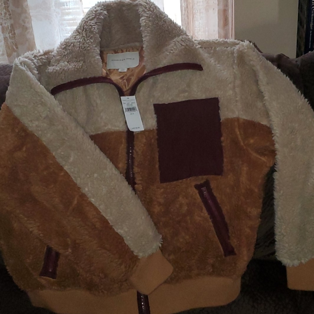 Ladies Coat